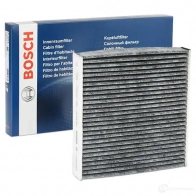 Салонный фильтр BOSCH 351320 R 5031 SH05X2W 1987435031 - Изображение 2