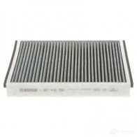Салонный фильтр BOSCH 351288 R 2598 BN0OG4D 1987432598 - Изображение 6