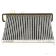 Салонный фильтр BOSCH R 5519 R5519 351364 1987435519 - Изображение 3