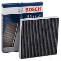 Салонный фильтр BOSCH R 2380 1987432380 KF3L0GD 351219 - Изображение 2
