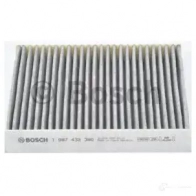 Салонный фильтр BOSCH R 2380 1987432380 KF3L0GD 351219 - Изображение 3