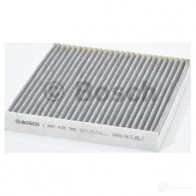 Салонный фильтр BOSCH R 2380 1987432380 KF3L0GD 351219 - Изображение 4
