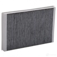 Салонный фильтр BOSCH 351270 TX4Q2 R 2513 1987432513 - Изображение 4