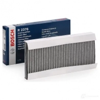 Салонный фильтр BOSCH 351215 CFP-OPE-4 1987432376 R 2376 - Изображение 2