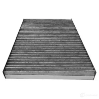 Салонный фильтр BOSCH R 5540 1987435540 351376 M3TG46 - Изображение 3