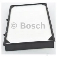 Салонный фильтр BOSCH M 2208 1987432208 7D0TV 351113 - Изображение 4