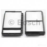 Салонный фильтр BOSCH LINS7Z M 2163 351081 1987432163 - Изображение 2