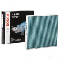 Салонный фильтр BOSCH 343561 AB9KUY 0986628530 A 8530 - Изображение 2