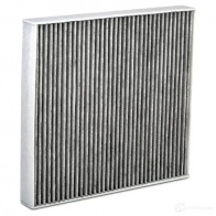 Салонный фильтр BOSCH 343561 AB9KUY 0986628530 A 8530 - Изображение 4