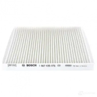 Салонный фильтр BOSCH M 5078 1987435078 07FYE5 1193504850 - Изображение 3