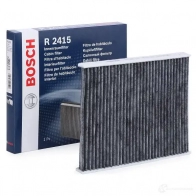 Салонный фильтр BOSCH 1987432415 R 2415 351244 MGNLP - Изображение 2