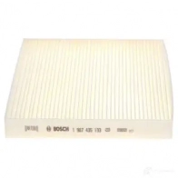 Салонный фильтр BOSCH 1437243819 1987435133 30XT 78 - Изображение 5