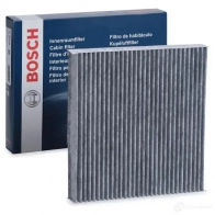 Салонный фильтр BOSCH 351363 NA08M R 5518 1987435518 - Изображение 2