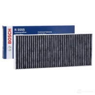 Салонный фильтр BOSCH RNTMMGQ 1987435555 R 5555 1193504904 - Изображение 2