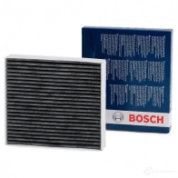 Салонный фильтр BOSCH 1424435553 R 5557 1987435557 MU9KWU2 - Изображение 2