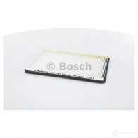 Салонный фильтр BOSCH M 2009 B4TOI3 1987432009 350961 - Изображение 2