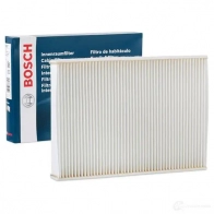 Салонный фильтр BOSCH M 5057 1987435057 351332 K4FT18 - Изображение 2