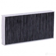 Салонный фильтр BOSCH M61QIQ 351242 R 2412 1987432412 - Изображение 7