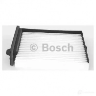 Салонный фильтр BOSCH M 5009 1987435009 0XIRY7M 351302 - Изображение 2