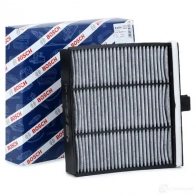 Салонный фильтр BOSCH 351229 R 2394 TFVTD1P 1987432394 - Изображение 2