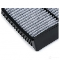 Салонный фильтр BOSCH 351229 R 2394 TFVTD1P 1987432394 - Изображение 8