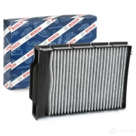 Салонный фильтр BOSCH 1987432393 PS8CXBT 351228 R 2393 - Изображение 2