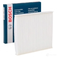 Салонный фильтр BOSCH 1987432251 351147 M 2251 G1XIY - Изображение 2
