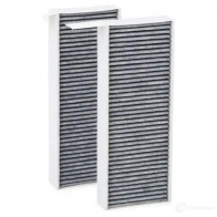 Салонный фильтр BOSCH 351367 1987435525 R 5525 R5525 - Изображение 4