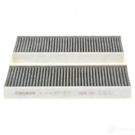 Салонный фильтр BOSCH 351367 1987435525 R 5525 R5525 - Изображение 8