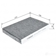 Салонный фильтр BOSCH R 2549 P9GC6T5 351283 1987432549 - Изображение 9