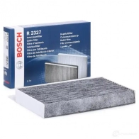Салонный фильтр BOSCH 1987432327 R 2327 351191 LTUUOZ - Изображение 2