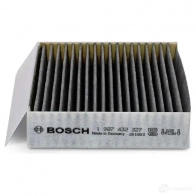 Салонный фильтр BOSCH 1987432327 R 2327 351191 LTUUOZ - Изображение 5