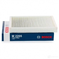 Салонный фильтр BOSCH M 2205 1987432205 BDOCN 351110 - Изображение 3