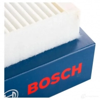 Салонный фильтр BOSCH M 2205 1987432205 BDOCN 351110 - Изображение 4