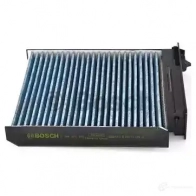 Салонный фильтр BOSCH 0986628502 WE02I5K 343533 A 8502 - Изображение 3