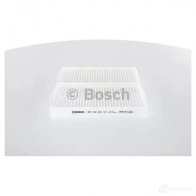 Салонный фильтр BOSCH 1987432220 M 2220 QEPJSQA 351123 - Изображение 3