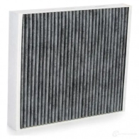 Салонный фильтр BOSCH 351175 R 2304 1987432304 NGZ5G - Изображение 3