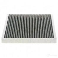 Салонный фильтр BOSCH 3U3QOY3 351267 1987432499 R 2499 - Изображение 6