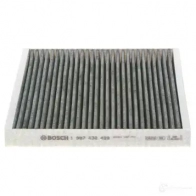 Салонный фильтр BOSCH 3U3QOY3 351267 1987432499 R 2499 - Изображение 8