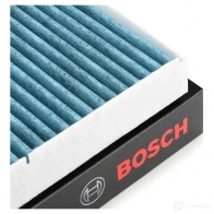 Салонный фильтр BOSCH 343540 A 8509 16RFQF6 0986628509 - Изображение 5