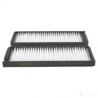 Салонный фильтр BOSCH M 1176 350848 PJ4QY4Z 1987431176 - Изображение 3