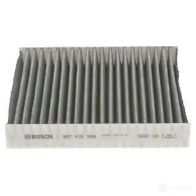 Салонный фильтр BOSCH R 5589 1425135677 5CMDM0Z 1987435589 - Изображение 6