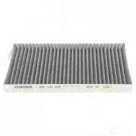 Салонный фильтр BOSCH 1987435529 8M8QOJ R 5529 351369 - Изображение 2