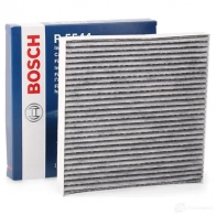 Салонный фильтр BOSCH H43MNN3 R 5544 1193504894 1987435544 - Изображение 2