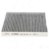 Салонный фильтр BOSCH H43MNN3 R 5544 1193504894 1987435544 - Изображение 5