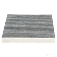 Салонный фильтр BOSCH H43MNN3 R 5544 1193504894 1987435544 - Изображение 7