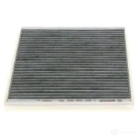 Салонный фильтр BOSCH 1193504902 1987435553 R 5553 JSK6W5 - Изображение 2