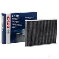 Салонный фильтр BOSCH M0VW7Q5 351181 R 2311 1987432311 - Изображение 2