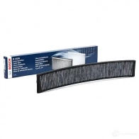 Салонный фильтр BOSCH R 2336 1987432336 351195 CFP-BMW-2 - Изображение 2