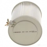 Салонный фильтр BOSCH M 2193 351102 1987432193 Y0PSLO - Изображение 6